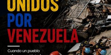 Impulsan campaña de donaciones para asistir a afectados por los terremotos en Venezuela