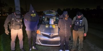 Incautan más de 3 kilos de cocaína tras captura de proveedores del Clan Rotela en Luque
