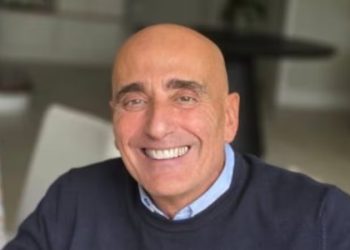 Balmelli no descartó una candidatura, pero exige un proyecto integrador