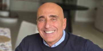 Balmelli no descartó una candidatura, pero exige un proyecto integrador
