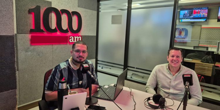 Postulante propone acceso gratuito a plataformas educativas como eje de su candidatura a la Junta Municipal