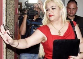 Confirman imputación contra exfiscal y defensor público por presunto testimonio falso