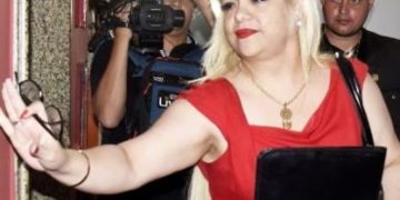 Confirman imputación contra exfiscal y defensor público por presunto testimonio falso