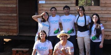 Bancard y TECHO Paraguay oficializan alianza estratégica para impulsar la recaudación digital y la inclusión financiera