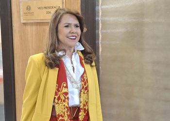 «Ya le llegó el karma paraguayo a Mbappé», lanzó entre risas Celeste Amarilla