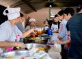 Banco de Alimentos Paraguay realizará su tradicional cena anual para fortalecer la lucha contra el hambre