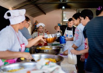 Banco de Alimentos Paraguay realizará su tradicional cena anual para fortalecer la lucha contra el hambre