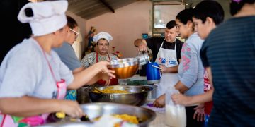 Banco de Alimentos Paraguay realizará su tradicional cena anual para fortalecer la lucha contra el hambre