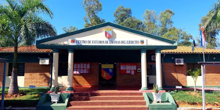 Centro de Estudios de Idiomas del Ejército habilita cupos para cursos de portugués en distintos niveles