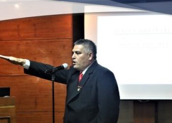 Corte rechaza recusación de exintendente de Asunción y destraba causa «detergentes de oro»