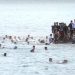 Invasión de marroquíes a España; al menos 19 muertos, mayoría ahogados