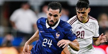 Cherki tras eliminación de Francia: «perdimos contra nosotros mismos»