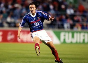 Un campeón del mundo con Francia pronostica que la Albirroja será humillada