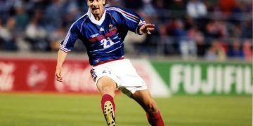 Un campeón del mundo con Francia pronostica que la Albirroja será humillada