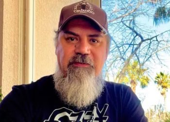 Murió Claudio “Pato” Strunz, histórico exbaterista de Hermética y Malón