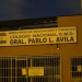 Alumnos del Colegio Pablo L. Ávila, sin clases por falta de energía eléctrica