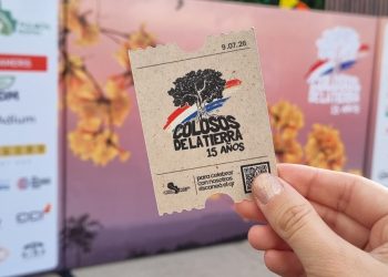 «Colosos de la Tierra» celebra 15 años y abre inscripciones para una edición histórica