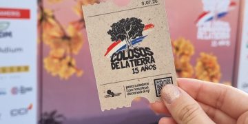 «Colosos de la Tierra» celebra 15 años y abre inscripciones para una edición histórica