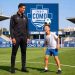 Por pedido de Raphaël Varane, Como de Italia restringe cabezazos en formativas