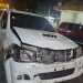 Ebrio al volante atropelló y mató a joven embarazada en Asunción