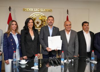 Anuncian construcción de nueva ruta que unirá Ñeembucú con Misiones