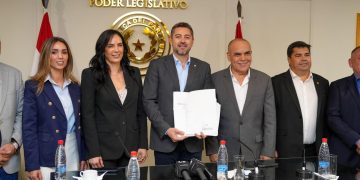 Anuncian construcción de nueva ruta que unirá Ñeembucú con Misiones