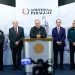 Gobierno endurece estrategia de seguridad tras ataque al puesto policial de Ybyrarobaná