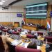 Senado ratifica a Mario Varela y designa a Pedro Díaz Verón como representantes titulares ante el JEM