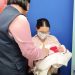 Hospital Central registra aumento de consultas e internaciones pediátricas por enfermedades respiratorias