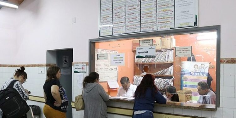 Consultorios nocturnos superan 1,7 millones de atenciones desde su implementación