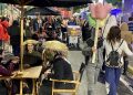 Asunción ofrece un sábado de música y tradición