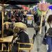 Asunción ofrece un sábado de música y tradición