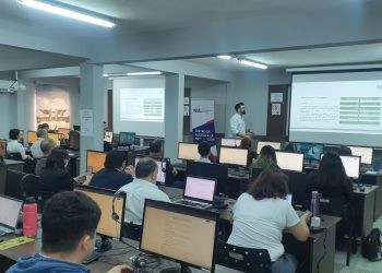 MITIC lanza colonia de vacaciones con cursos gratuitos de tecnología