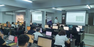 MITIC lanza colonia de vacaciones con cursos gratuitos de tecnología