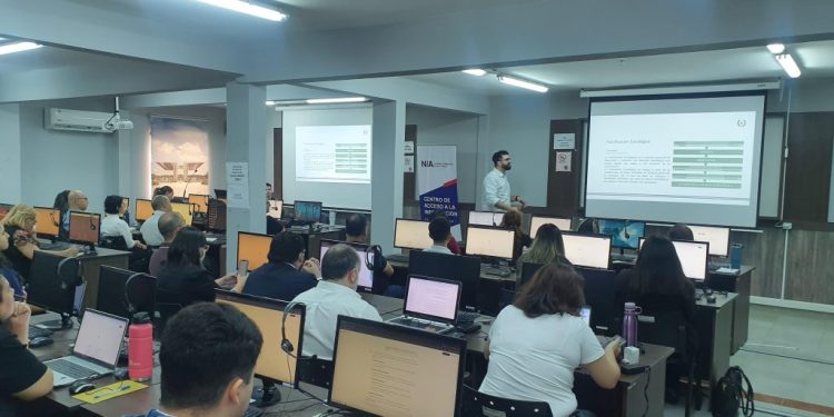 MITIC lanza colonia de vacaciones con cursos gratuitos de tecnología
