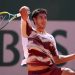 Dani Vallejo remonta y logra un histórico triunfo