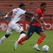 Sudamericana 2026 – play-offs 8vos de final: DIM y Vasco Da Gama empatan en Medellín