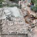 Pericia confirma fallas estructurales en edificio derrumbado en Encarnación y Fiscalía prepara acusación