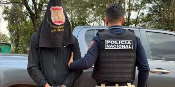 Capturan al presunto autor del homicidio de un adolescente en San Vicente Pancholo