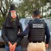 Capturan al presunto autor del homicidio de un adolescente en San Vicente Pancholo
