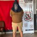 Dos aprehendidos por hurtos e intento de soborno en San Lorenzo