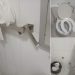 Daños en sanitarios de nueva área de internación del INCAN causan preocupación