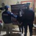 Detienen a una mujer durante allanamiento por el crimen de un agricultor brasileño en Canindeyú