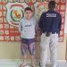 Aprehenden a joven durante allanamientos por asesinato de guardia de seguridad en Presidente Franco