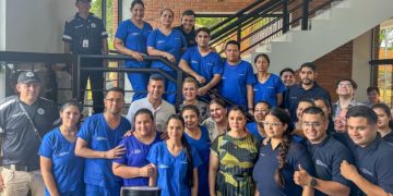 Paraguay avanza hacia un modelo comunitario de salud mental con atención descentralizada y línea de crisis 155