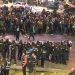 Disturbios y una víctima fatal durante festejos de Argentina por triunfo en el Mundial