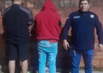 Dos nuevos aprehendidos tras allanamientos por millonario asalto al depósito aduanero Gical