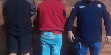 Dos nuevos aprehendidos tras allanamientos por millonario asalto al depósito aduanero Gical