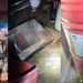 Dos personas sufren quemaduras internas tras fuga de sustancia química en Luque