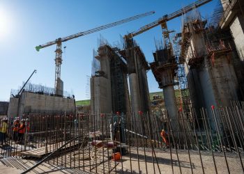 Con inversión de USD 450 millones, Aña Cuá registra un avance del 76%